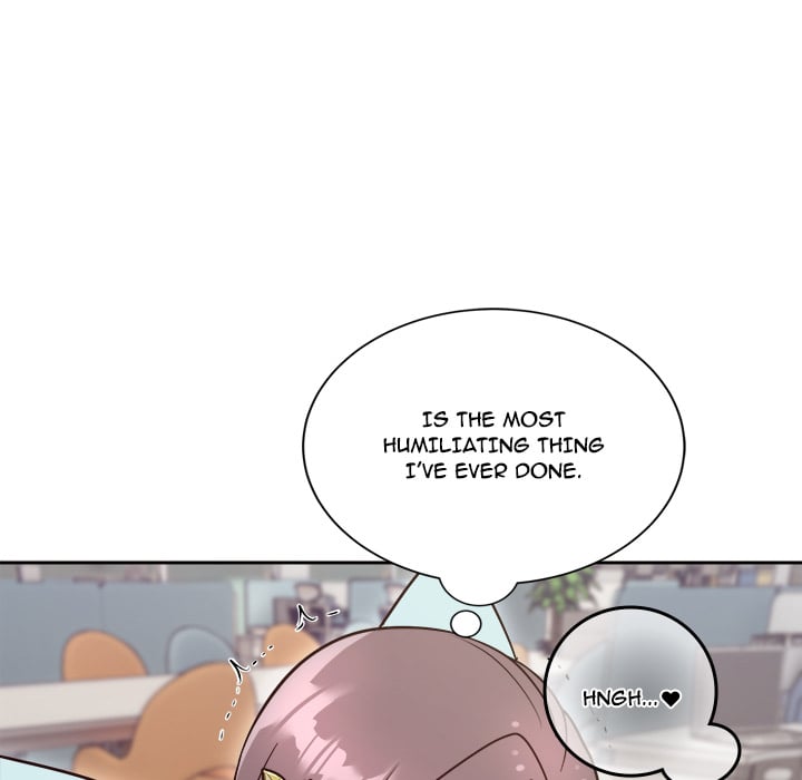 18+ Knot My Secret (Uncensored) Chapter 17 page 71