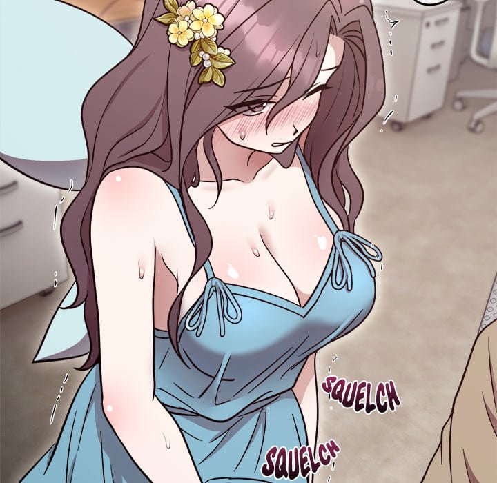 18+ Knot My Secret (Uncensored) Chapter 17 page 72