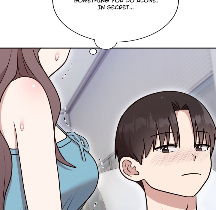 18+ Knot My Secret (Uncensored) Chapter 17 page 74