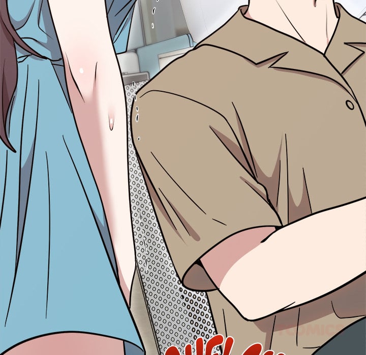 18+ Knot My Secret (Uncensored) Chapter 17 page 75