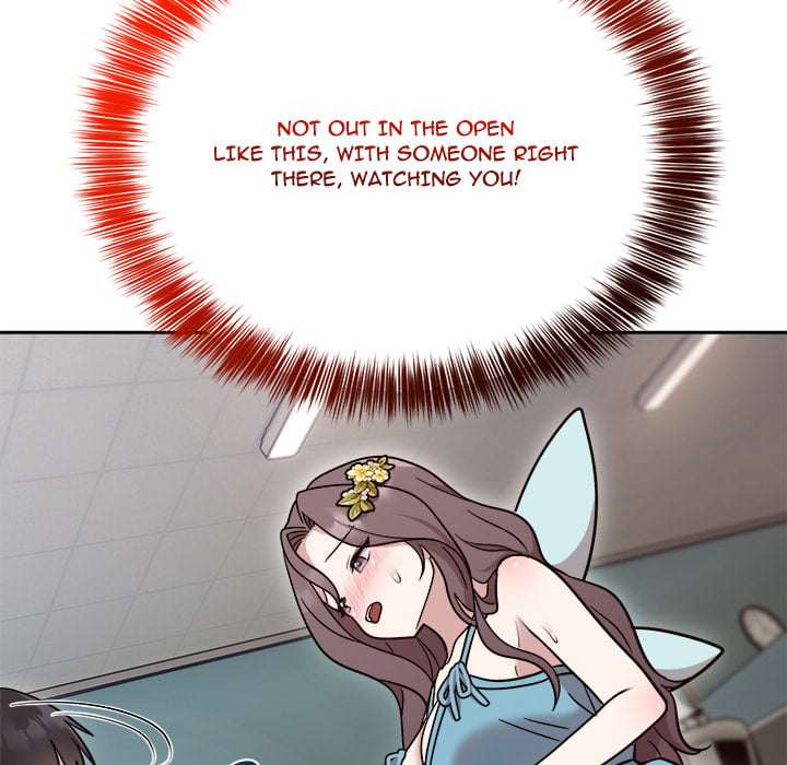 18+ Knot My Secret (Uncensored) Chapter 17 page 77