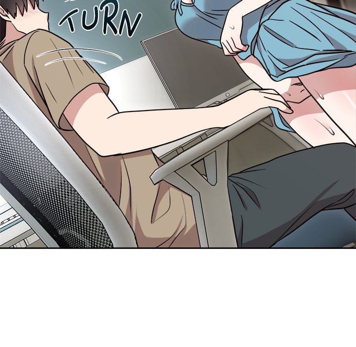 18+ Knot My Secret (Uncensored) Chapter 17 page 78