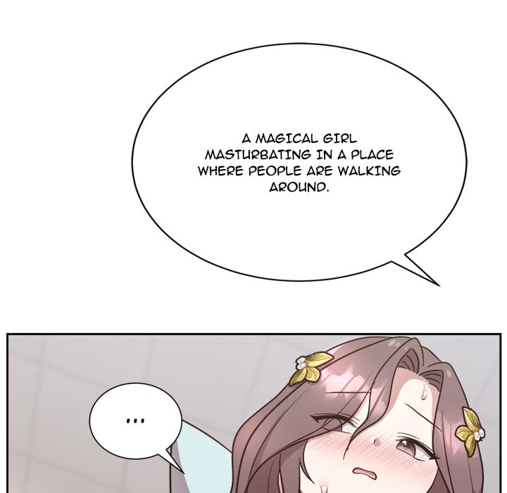 18+ Knot My Secret (Uncensored) Chapter 17 page 79