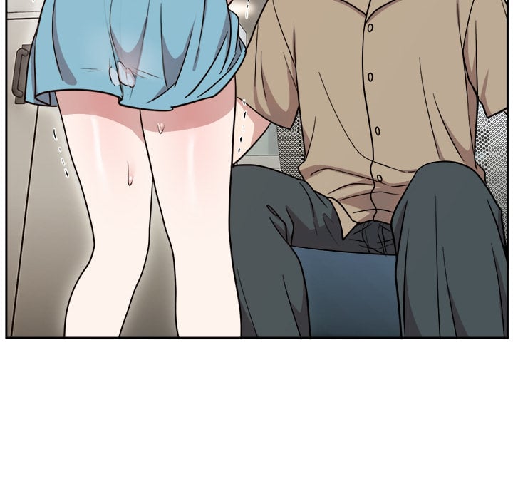 18+ Knot My Secret (Uncensored) Chapter 17 page 83
