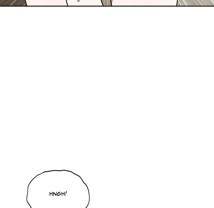 18+ Knot My Secret (Uncensored) Chapter 17 page 86