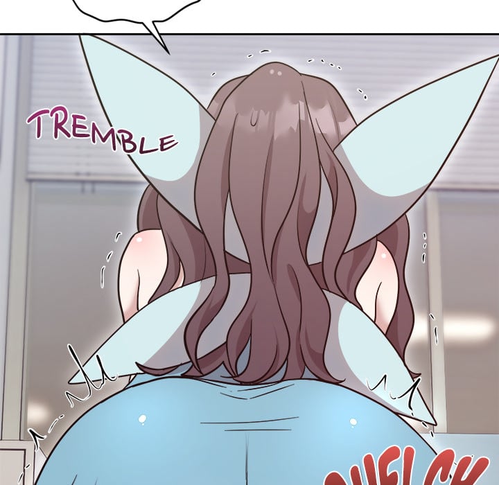 18+ Knot My Secret (Uncensored) Chapter 17 page 87