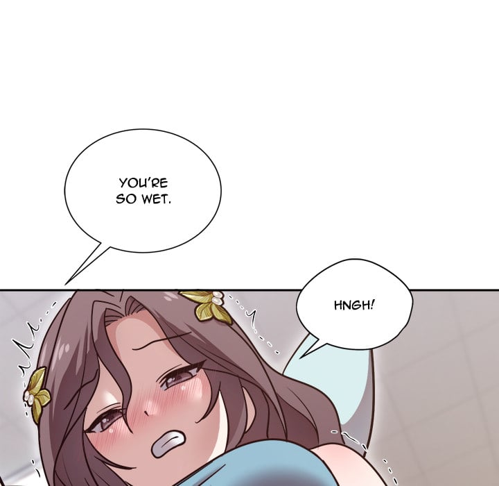 18+ Knot My Secret (Uncensored) Chapter 17 page 89