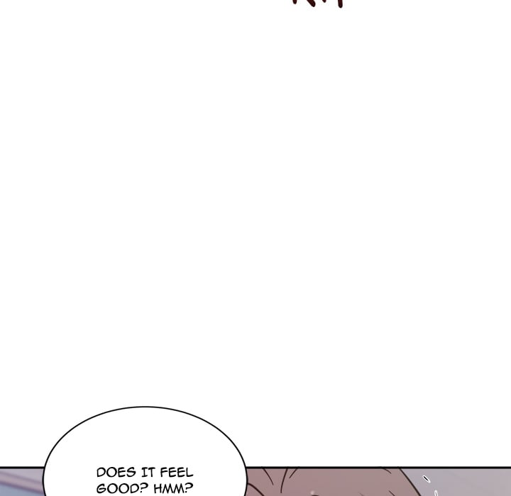 18+ Knot My Secret (Uncensored) Chapter 17 page 91