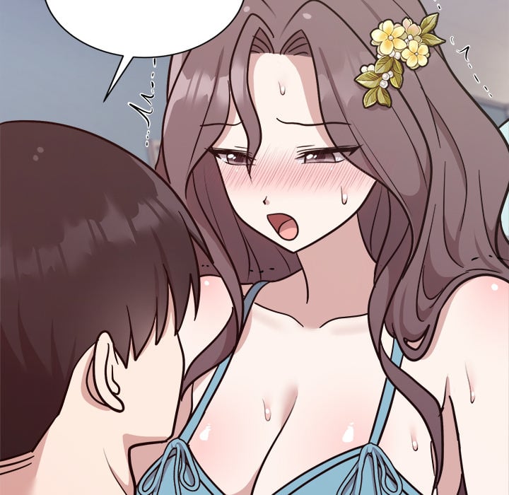 18+ Knot My Secret (Uncensored) Chapter 17 page 92