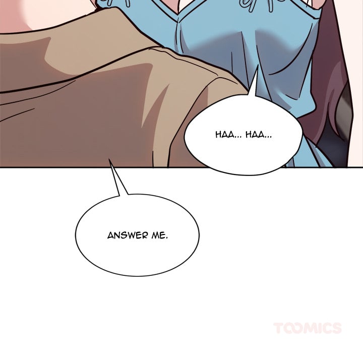 18+ Knot My Secret (Uncensored) Chapter 17 page 93