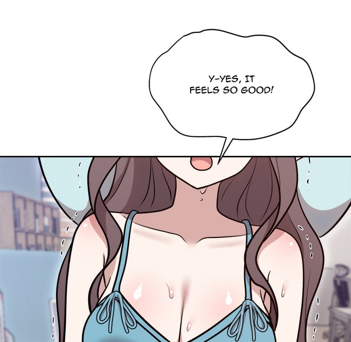 18+ Knot My Secret (Uncensored) Chapter 17 page 94