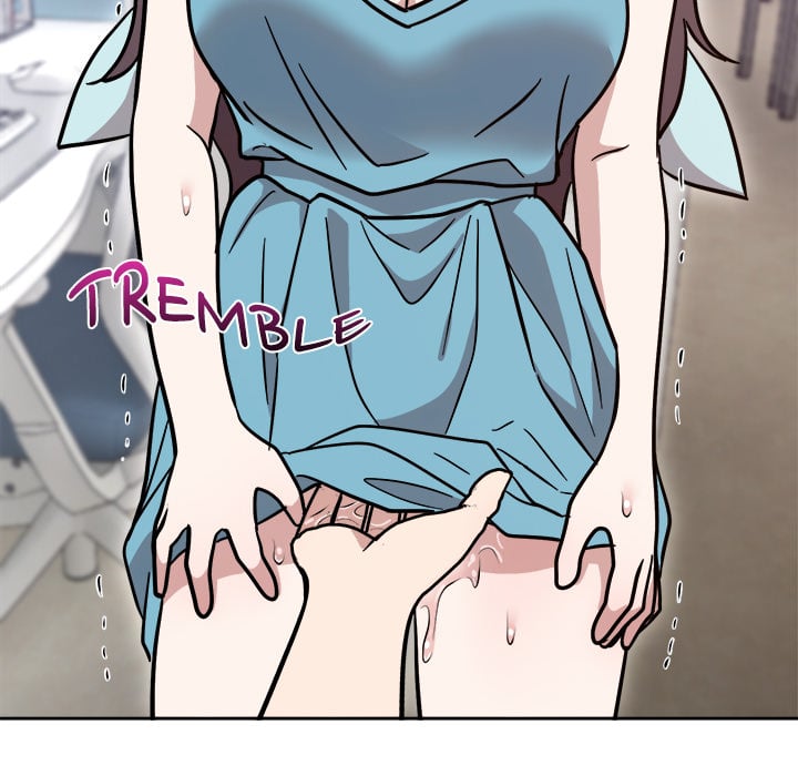 18+ Knot My Secret (Uncensored) Chapter 17 page 95