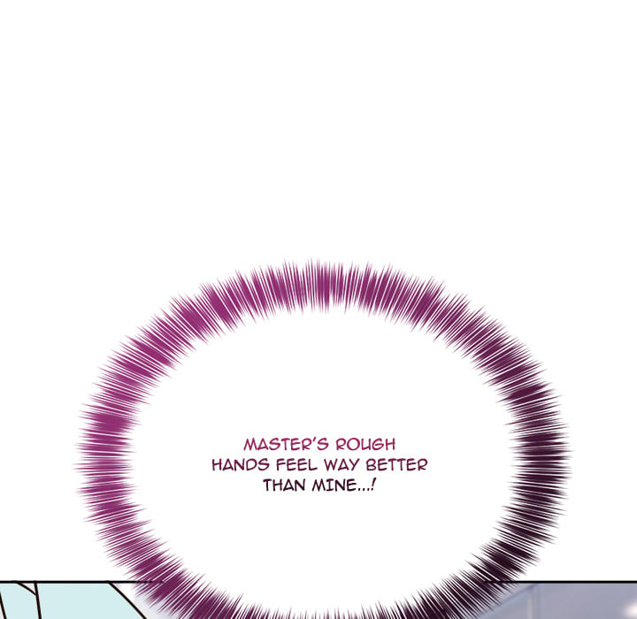 18+ Knot My Secret (Uncensored) Chapter 17 page 96