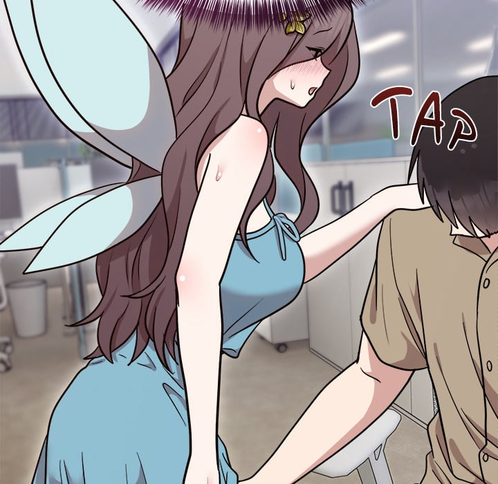 18+ Knot My Secret (Uncensored) Chapter 17 page 97