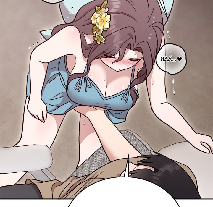 18+ Knot My Secret (Uncensored) Chapter 17 page 99