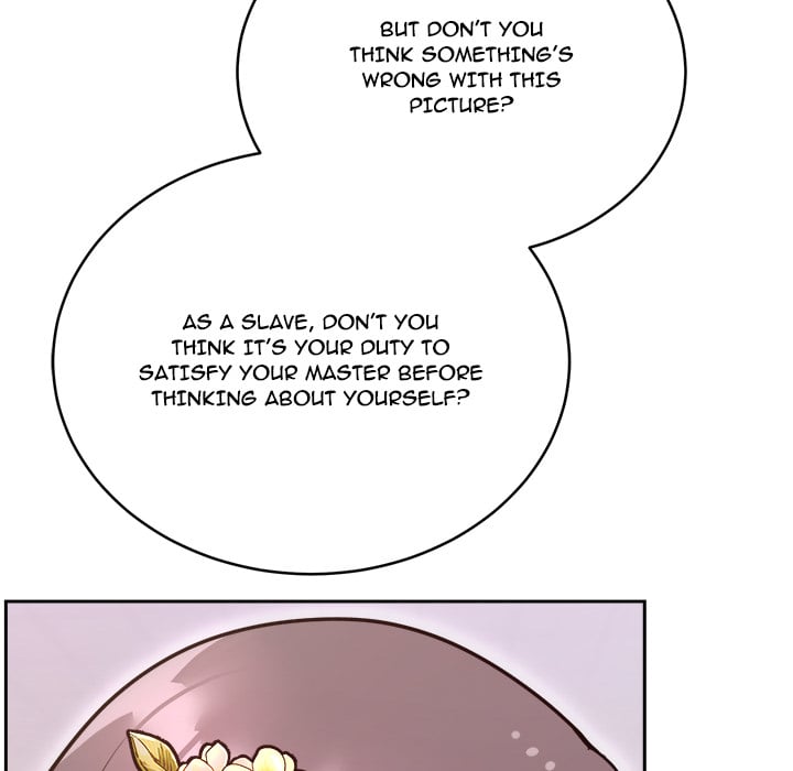18+ Knot My Secret (Uncensored) Chapter 17 page 100