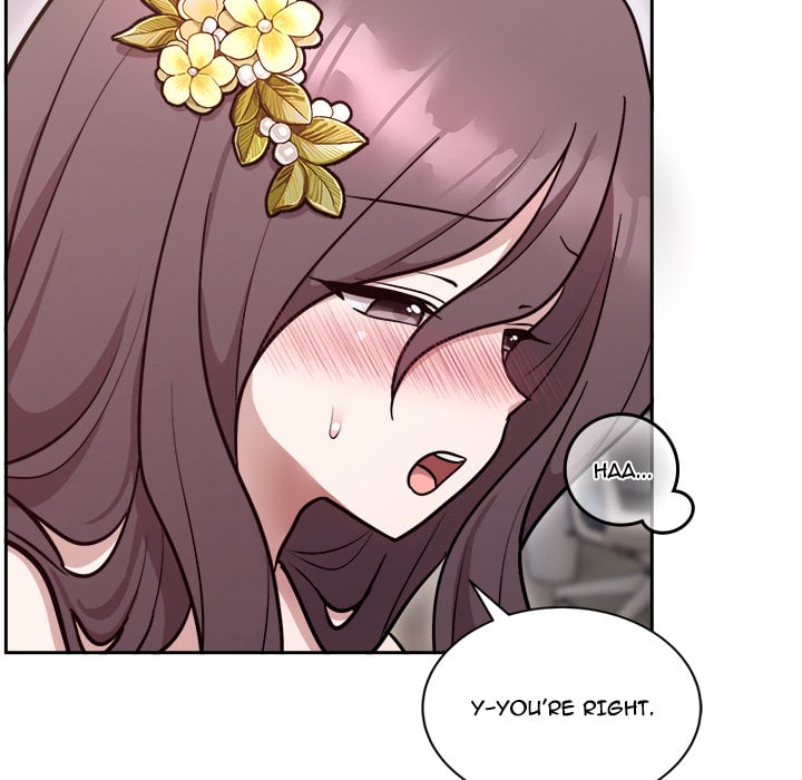 18+ Knot My Secret (Uncensored) Chapter 17 page 101
