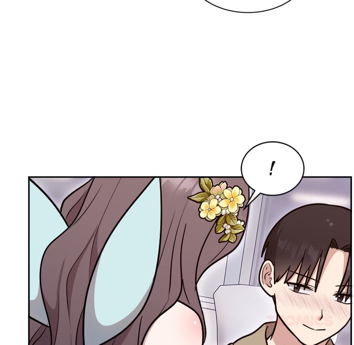 18+ Knot My Secret (Uncensored) Chapter 17 page 102
