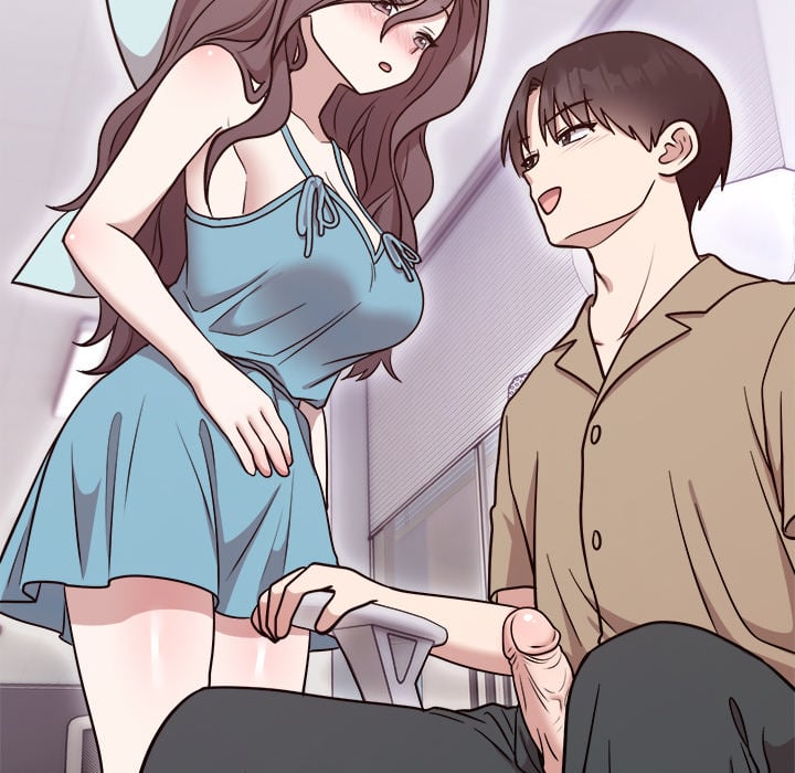 18+ Knot My Secret (Uncensored) Chapter 17 page 105