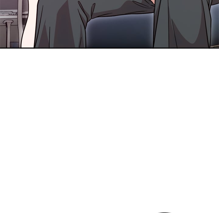 18+ Knot My Secret (Uncensored) Chapter 17 page 106