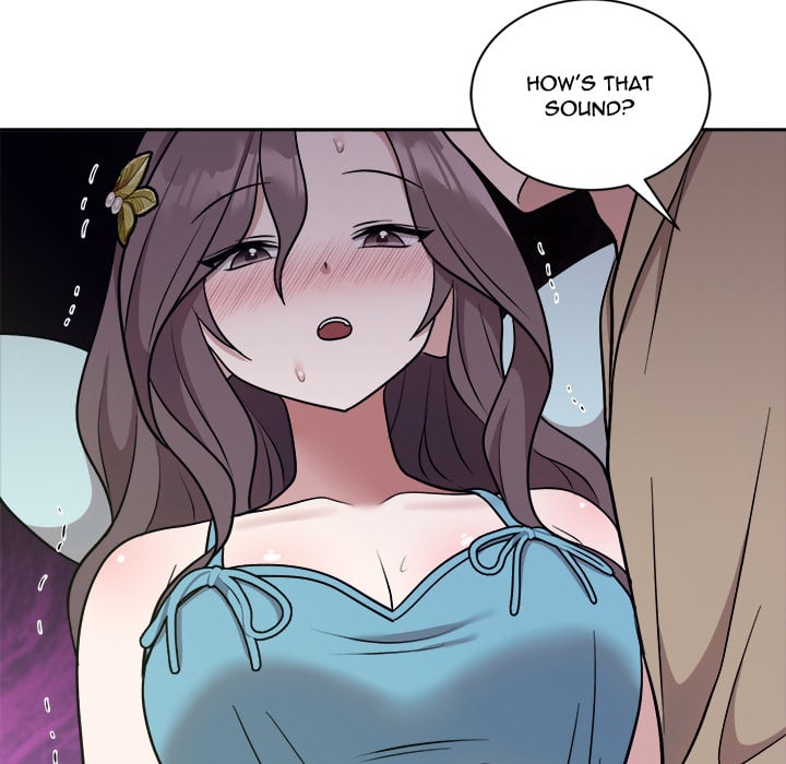 18+ Knot My Secret (Uncensored) Chapter 17 page 107