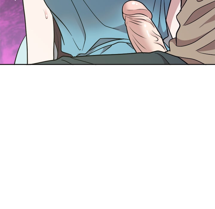 18+ Knot My Secret (Uncensored) Chapter 17 page 108