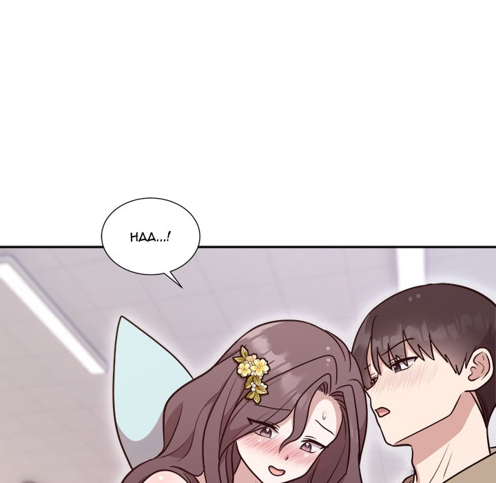 18+ Knot My Secret (Uncensored) Chapter 17 page 112