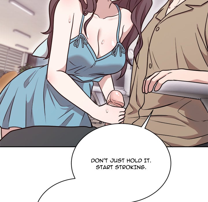 18+ Knot My Secret (Uncensored) Chapter 17 page 113