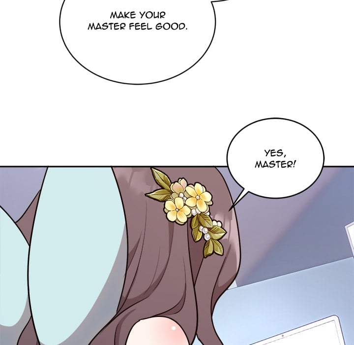 18+ Knot My Secret (Uncensored) Chapter 17 page 114