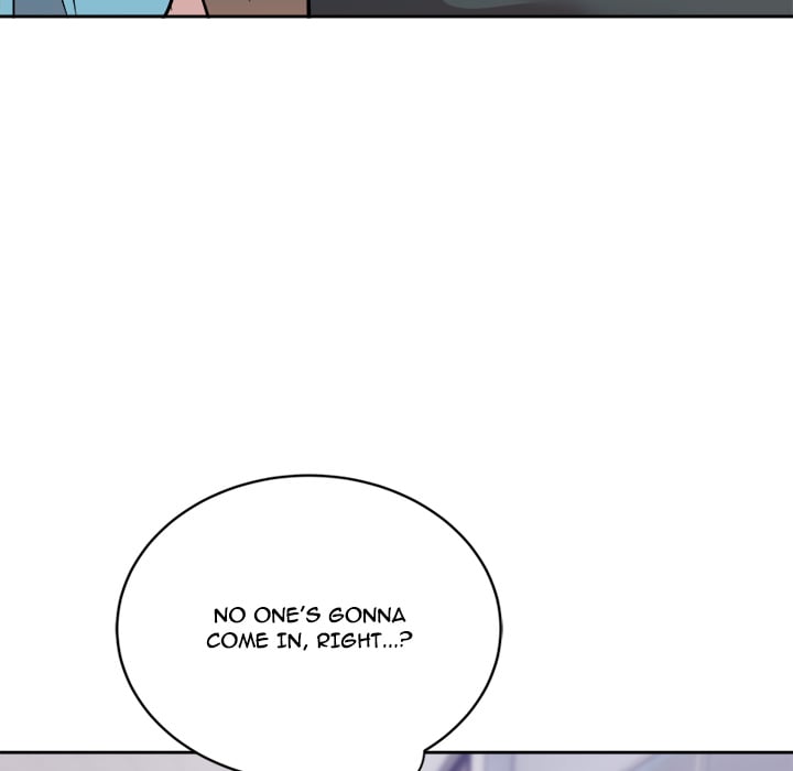 18+ Knot My Secret (Uncensored) Chapter 17 page 116