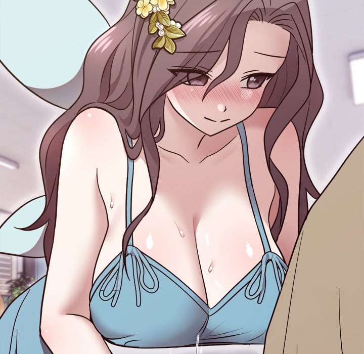 18+ Knot My Secret (Uncensored) Chapter 17 page 119