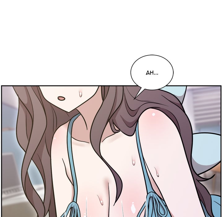 18+ Knot My Secret (Uncensored) Chapter 17 page 121