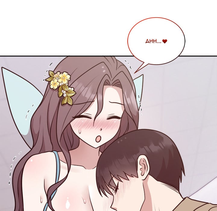 18+ Knot My Secret (Uncensored) Chapter 17 page 123
