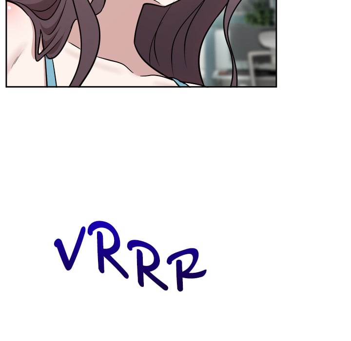 18+ Knot My Secret (Uncensored) Chapter 17 page 127