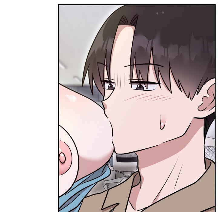 18+ Knot My Secret (Uncensored) Chapter 17 page 128