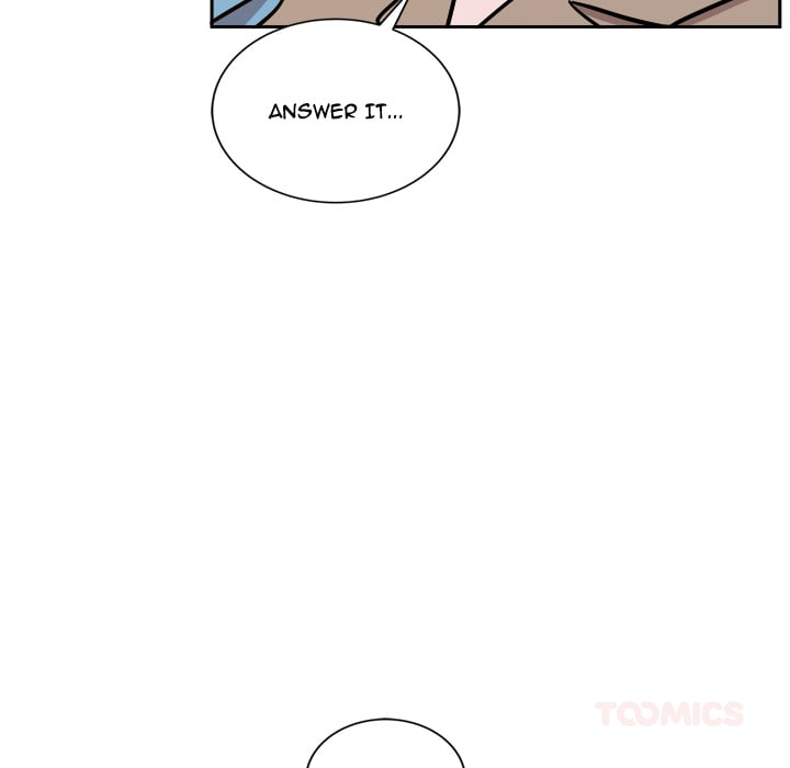 18+ Knot My Secret (Uncensored) Chapter 17 page 129