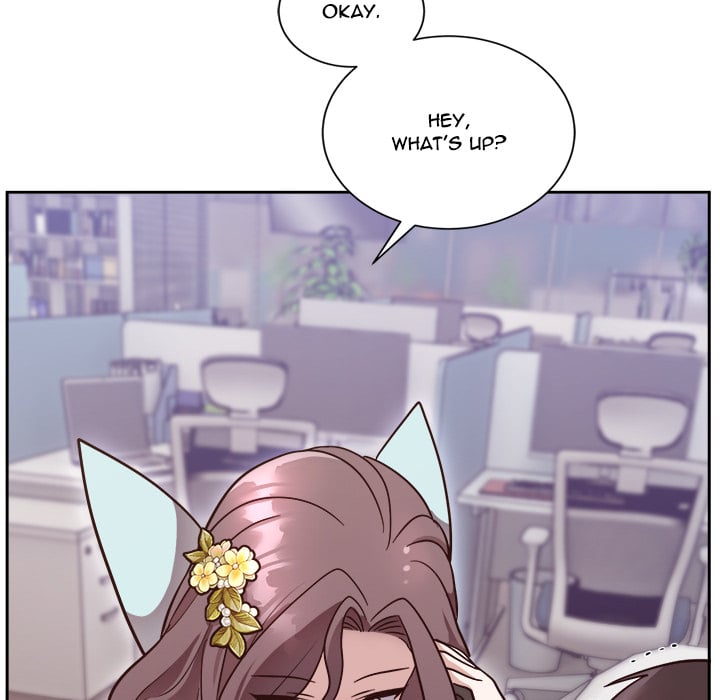 18+ Knot My Secret (Uncensored) Chapter 17 page 130