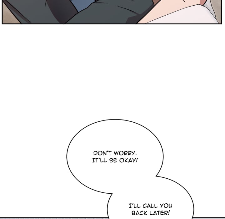 18+ Knot My Secret (Uncensored) Chapter 17 page 132