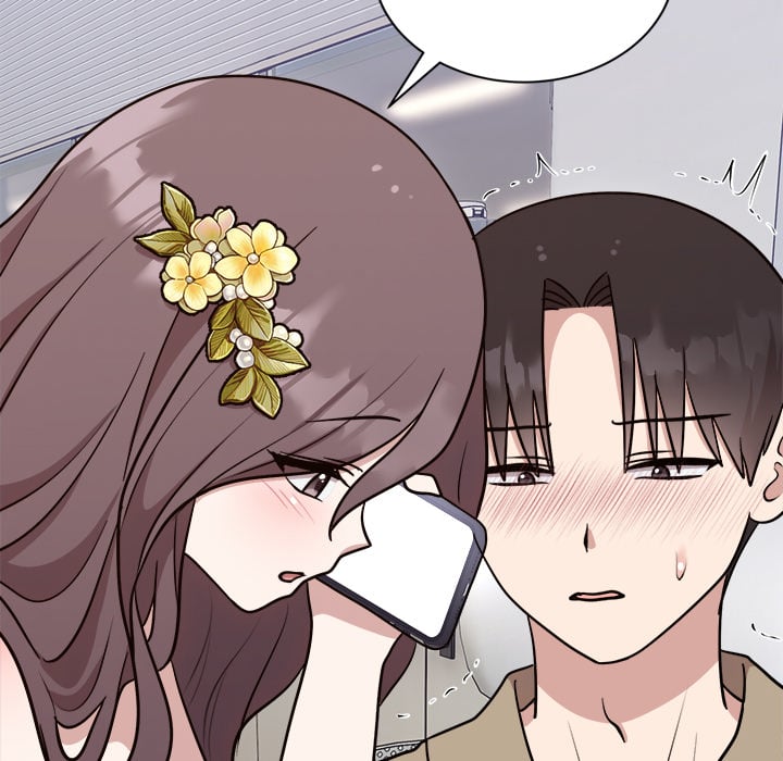 18+ Knot My Secret (Uncensored) Chapter 17 page 133
