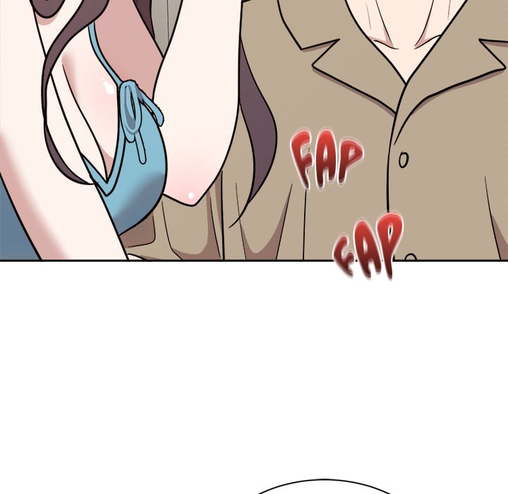 18+ Knot My Secret (Uncensored) Chapter 17 page 134