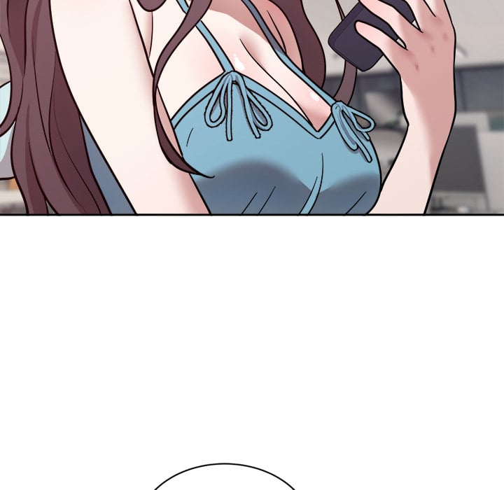 18+ Knot My Secret (Uncensored) Chapter 17 page 136