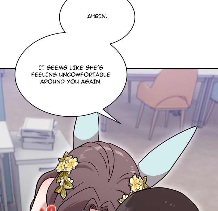 18+ Knot My Secret (Uncensored) Chapter 17 page 137
