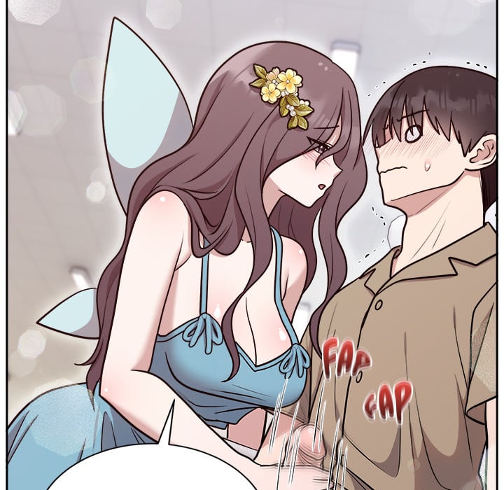 18+ Knot My Secret (Uncensored) Chapter 17 page 140