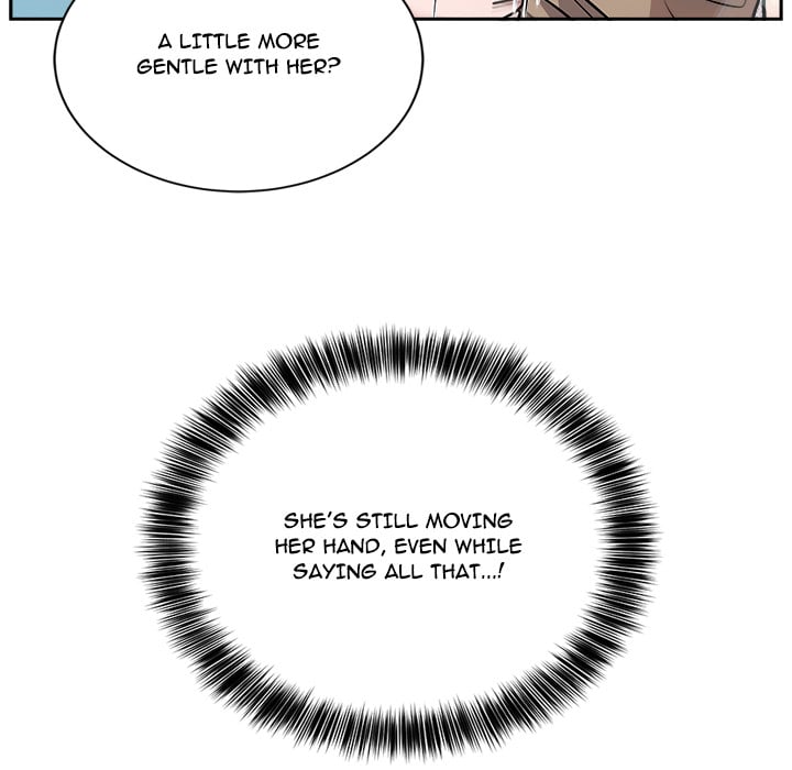 18+ Knot My Secret (Uncensored) Chapter 17 page 141