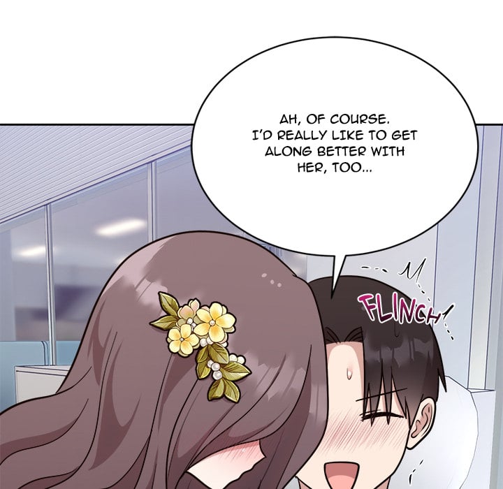 18+ Knot My Secret (Uncensored) Chapter 17 page 142