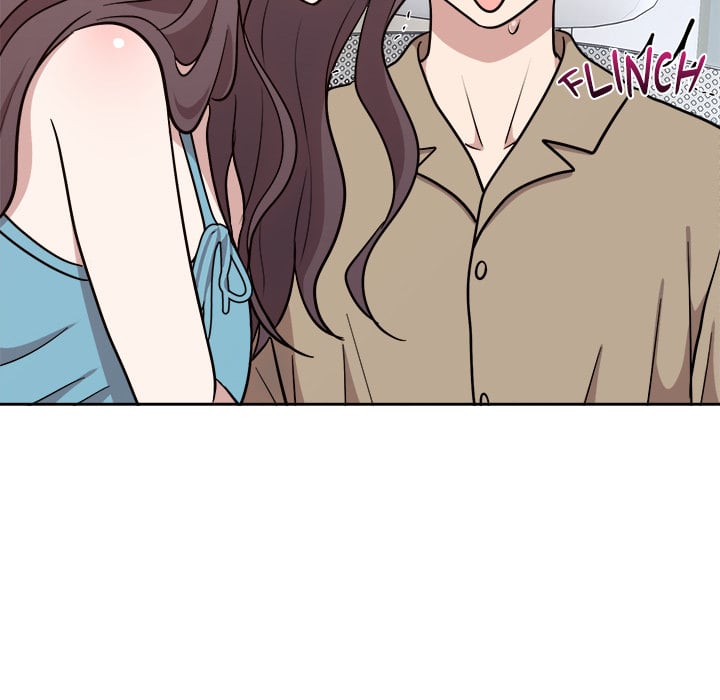 18+ Knot My Secret (Uncensored) Chapter 17 page 143