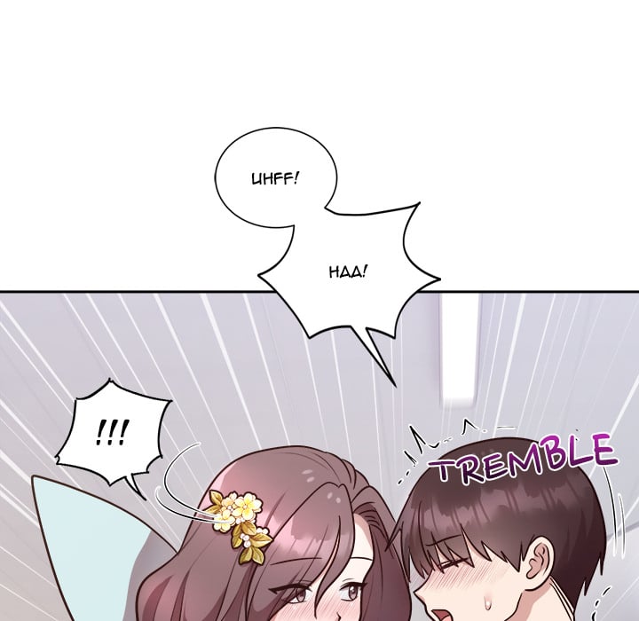 18+ Knot My Secret (Uncensored) Chapter 17 page 144