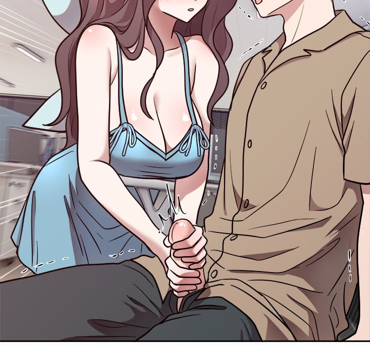 18+ Knot My Secret (Uncensored) Chapter 17 page 145