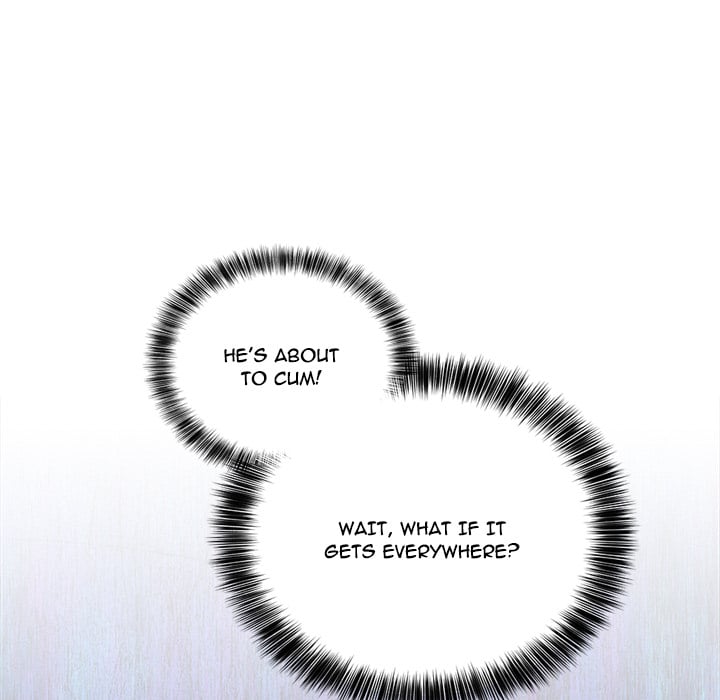 18+ Knot My Secret (Uncensored) Chapter 17 page 146