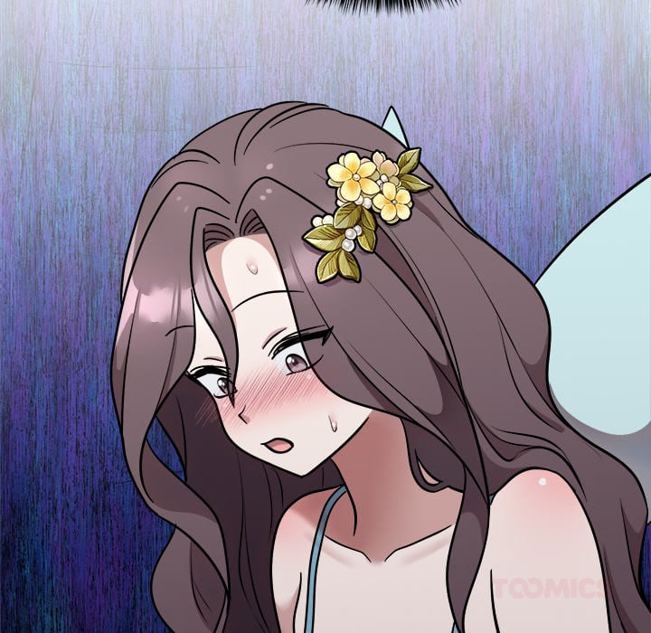 18+ Knot My Secret (Uncensored) Chapter 17 page 147
